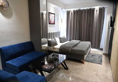 The Costal Heaven Zirakpur