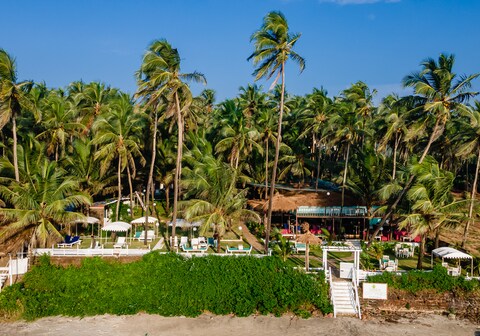 Leela Cottages