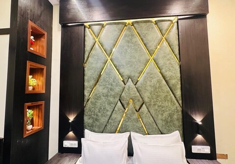 Hotel Sky Line Suite