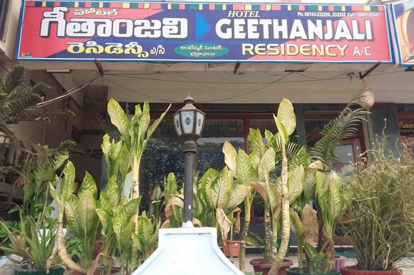 Geethanjali Residency