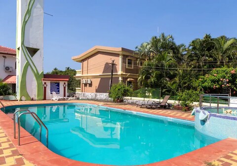 BEACH SIDE 3 BHK DUPLEX IN CAN