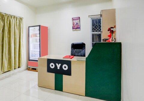 Hotel O Ashray Lodge