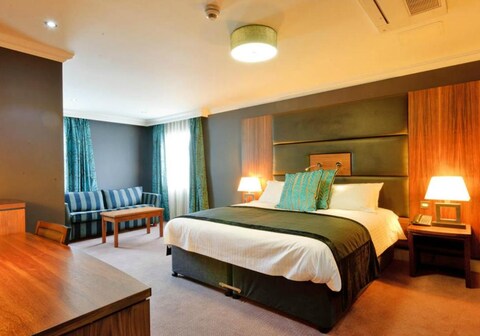 Rox Hotel Aberdeen by Compass Hospitality