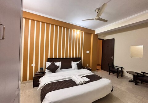 Hotel Shivaay AIIMS Rishikesh