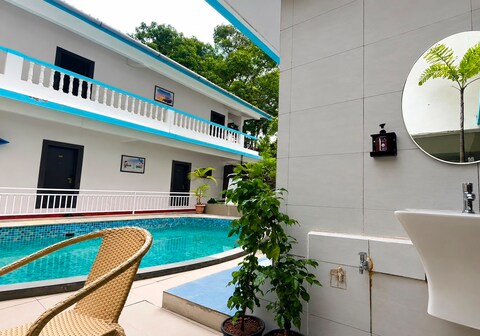 The Mint Calangute
