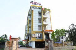 Hotel Vrinda Regency, Guwahati Hotel Vrinda Regency, Guwahati