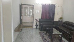 Zen Service Apartment- 2BHK, Hyderabad Zen Service Apartment- 2BHK, Hyderabad