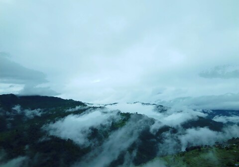 Badriniwas Homestays