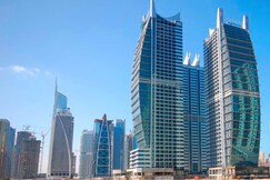 Armada Avenue- Earlier Known as Armada BlueBay, Abu Dhabi Armada Avenue- Earlier Known as Armada BlueBay, Abu Dhabi