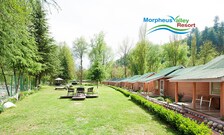 Morpheus Valley Resort, Kullu Morpheus Valley Resort, Kullu