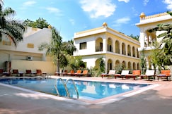 Raj Palace Resort, Ranthambhore, Ranthambhore Raj Palace Resort, Ranthambhore, Ranthambhore