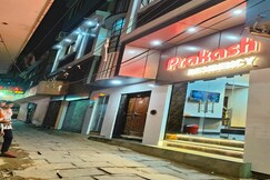 Prakash Residency, Varanasi Prakash Residency, Varanasi