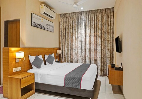 Townhouse Ajinkya Residency