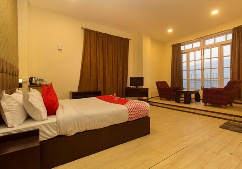 Hotel Sonamla Retreat