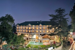 Club Mahindra Mashobra, Mashobra Club Mahindra Mashobra, Mashobra