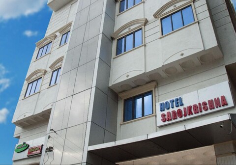 Hotel Saroj Krishna