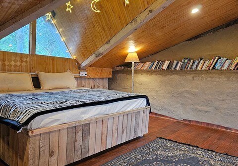 Sunils Cabin Homestay