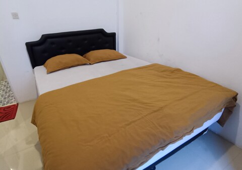 Hotel O Bumi Tenang Homestay