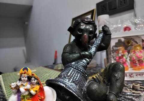 Mukhiya ji home stay