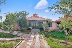 Hampi Heritage and Wilderness Resort by Jungle Lodges, Hospet Hampi Heritage and Wilderness Resort by Jungle Lodges, Hospet