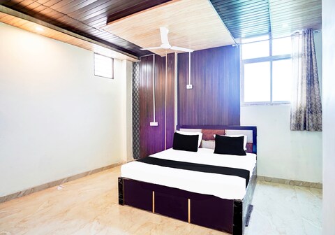 Hotel O SIKANDRA INN