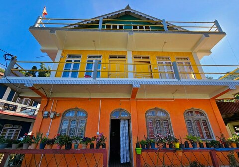 Arogya Homestay By StayApart