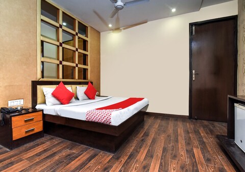 Hotel O Kochar Plaza