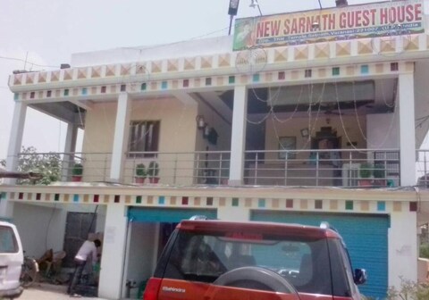 New Sarnath Paying Guest House