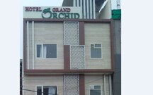 Hotel Grand Orchid, Chandigarh Hotel Grand Orchid, Chandigarh