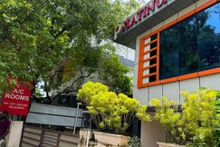 Platinum Tourist Home, Thiruvananthapuram Platinum Tourist Home, Thiruvananthapuram