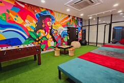 Madpackers Jodhpur - Backpackers Hostel and Cafe, Jodhpur Madpackers Jodhpur - Backpackers Hostel and Cafe, Jodhpur