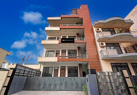 Townhouse Delight Inn