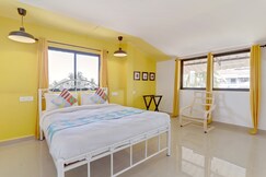 OYO Home 28190 Elegant Studio Near Mall de Goa, Goa OYO Home 28190 Elegant Studio Near Mall de Goa, Goa