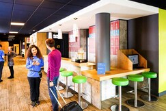 ibis budget Manchester Salford Quays, Manchester ibis budget Manchester Salford Quays, Manchester