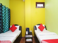 OYO 30344 Hotel Harjeet Palace, Pithoragarh OYO 30344 Hotel Harjeet Palace, Pithoragarh