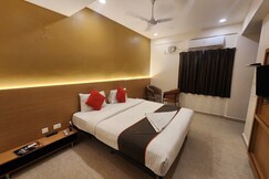 DBR SUITES - Durga Hospitality & Motels, Anantapur DBR SUITES - Durga Hospitality & Motels, Anantapur