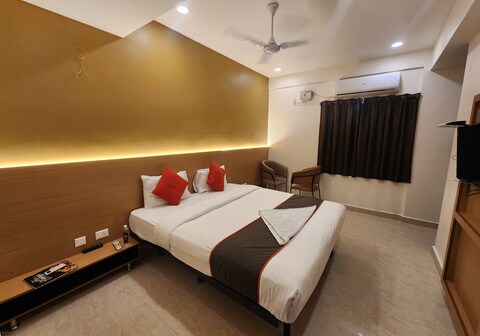 DBR SUITES - Durga Hospitality & Motels