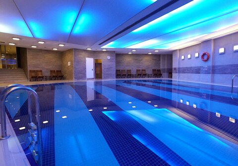 Point Hotel Taksim Istanbul