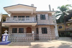 OYO Home 23309 Alluring Studio,Candolim Goa, Goa OYO Home 23309 Alluring Studio,Candolim Goa, Goa