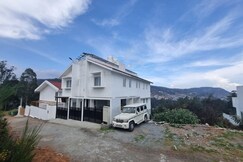Bon Sejour Ooty Hill View Resort & Hotel, Ooty Bon Sejour Ooty Hill View Resort & Hotel, Ooty