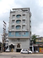 Amrit Regency, Guwahati Amrit Regency, Guwahati