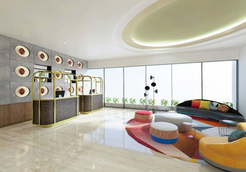 Ibis Styles Johor Iskandar Puteri