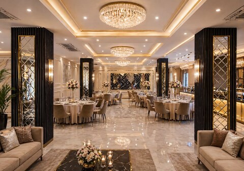 HOTEL RUDRANSH