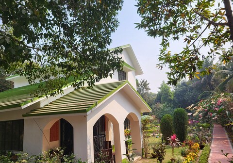 Manisha Villa - A 1 Bedroom Villa