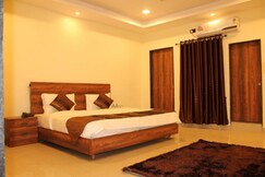 Hotel Leo Pride, Chhatrapati Sambhajinagar Hotel Leo Pride, Chhatrapati Sambhajinagar