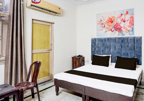 HOTEL O JVL