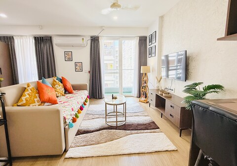 Airport Oasis near Pune Airport Symbiosis College