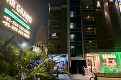 HR Grand Hotel Jasola by FMJ Homestead, Delhi HR Grand Hotel Jasola by FMJ Homestead, Delhi