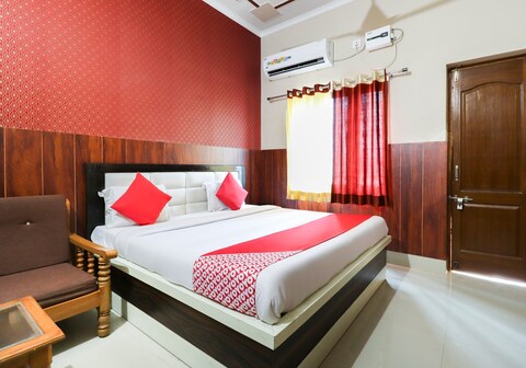 Hotel O Moon Light