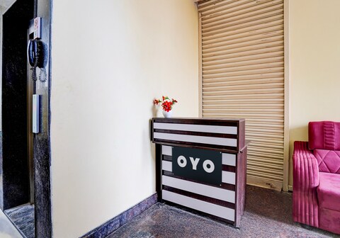 Hotel O SRL Comforts Kengeri Main Road